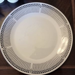 Vintage Harmony House Finlandia 3908 Japanese Fine China Serving platter